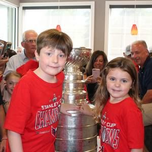 Meet your Posher, Kelly